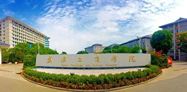 武汉工商学院专升本