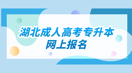 湖北成人高考专升本网上报名.jpg
